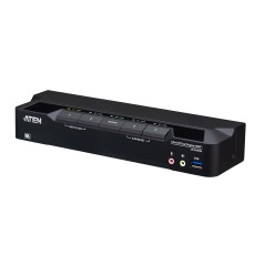 Aten 4-Port USB 3.0 8K DisplayPort